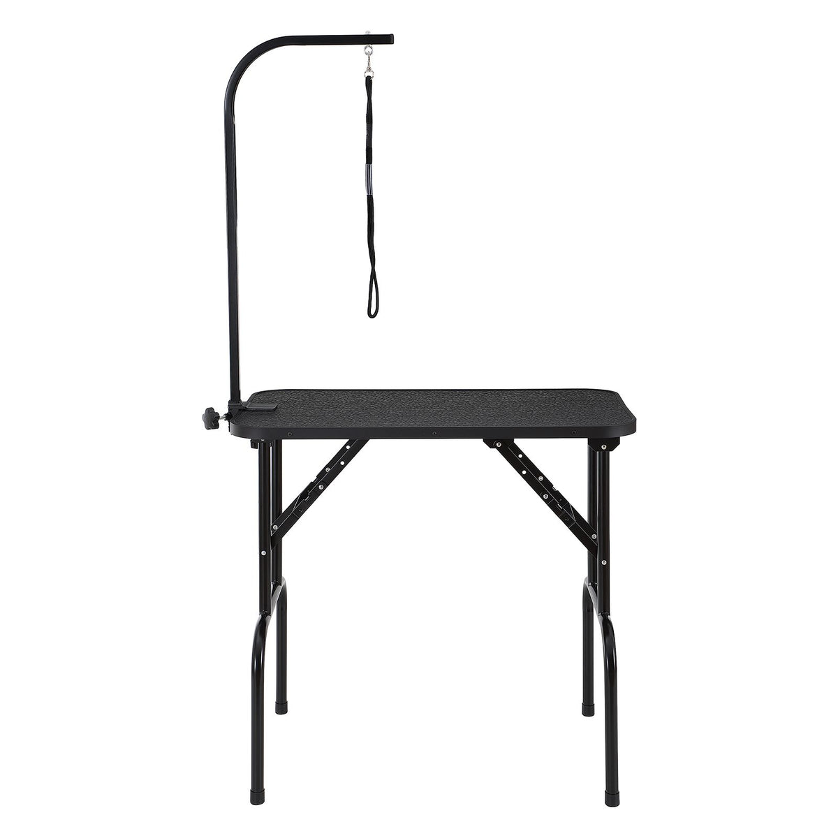 Pet Grooming Table Arm with Clamp, 808 x 460 mm Dog G - V952-ZDMRZ32INCH0M0K0IV0