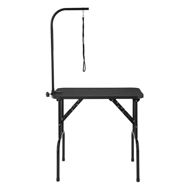 Pet Grooming Table Arm 808 460 Medium Small Holder Grooming Loop, Bearing 99.8kg