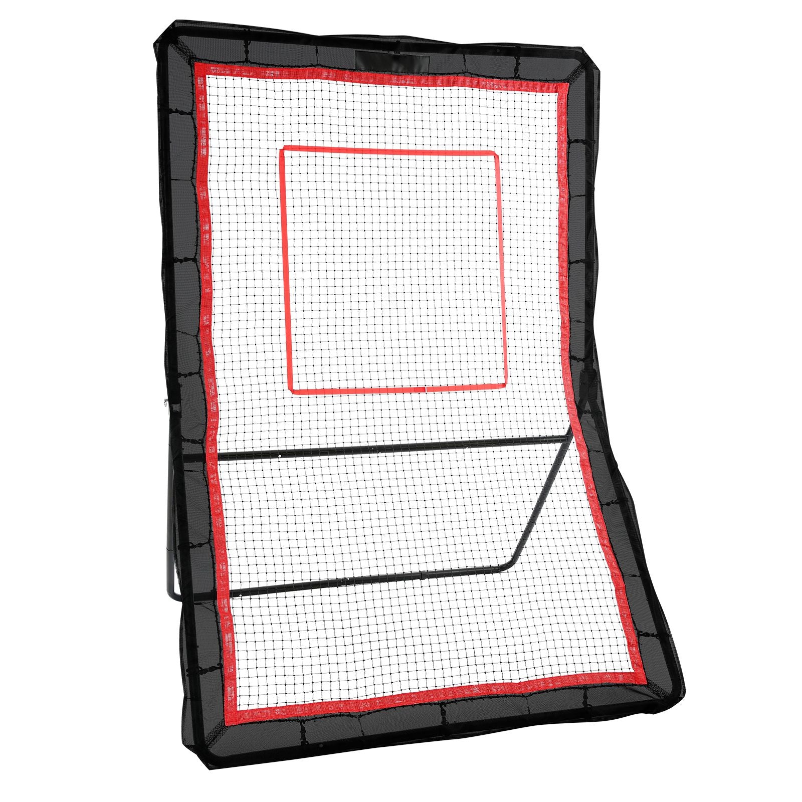 Lacrosse Rebounder for Backyard, 5x7 Ft Volleyball Bo - V952-ZQGQFDWPEWK5TIDTVV0