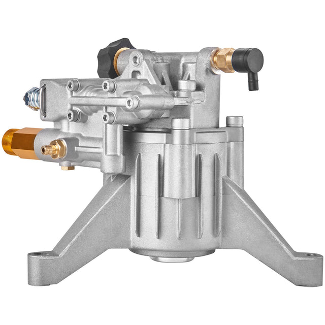 3400 PSI 2.5 GPM Pressure Washer Pump 22mm Shaft Honda RYOBI