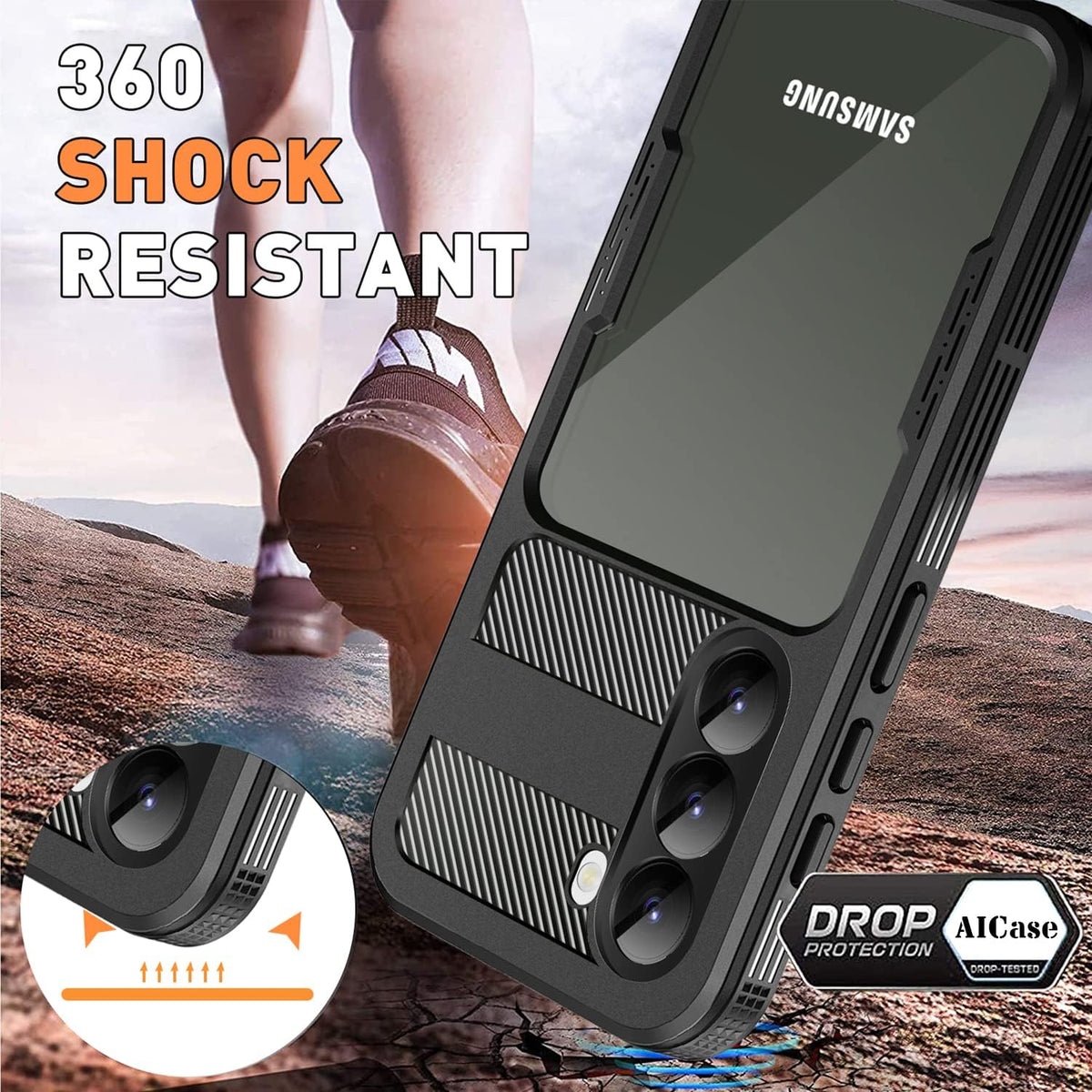 Samsung Galaxy S23 Waterproof Case