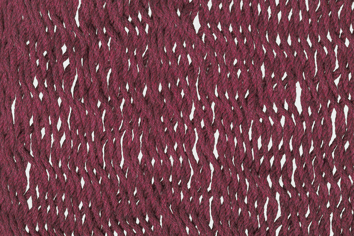 Outdoor undercover cotton Mayan Legacy hammock w/ hand tassels Queen Size Maroon