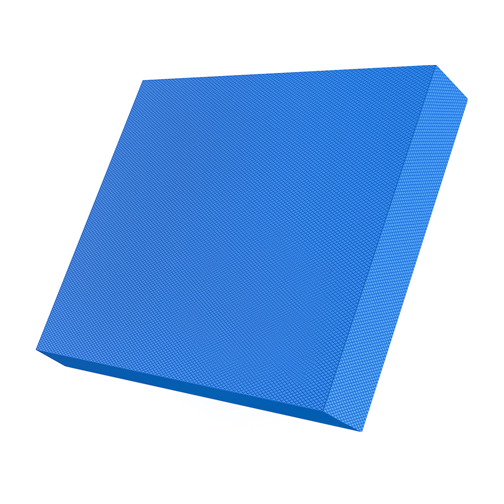 Balance Foam Pad Non Slip Mat Exercise Balance Physical Therapy Knee Cushion