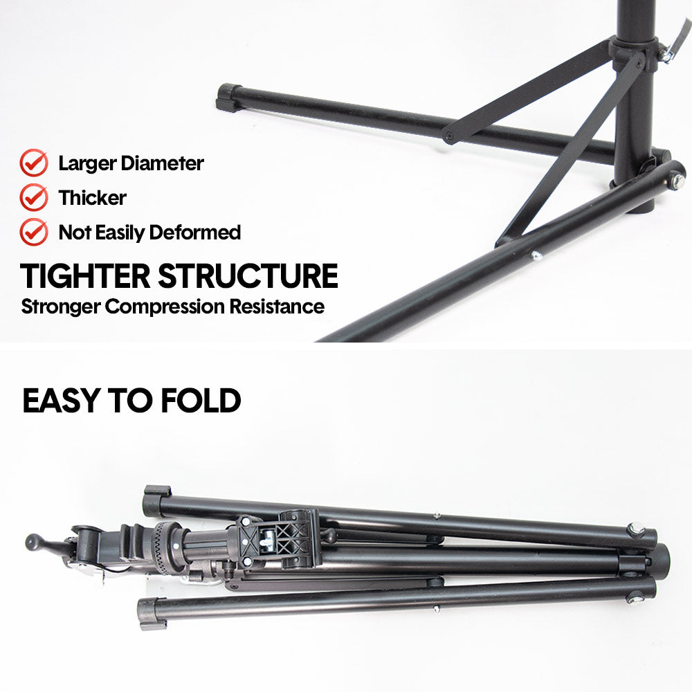 Bike Repair Rack 360 Rotating 40 63Inch Height Bicycle Tray Max Load 60lbs