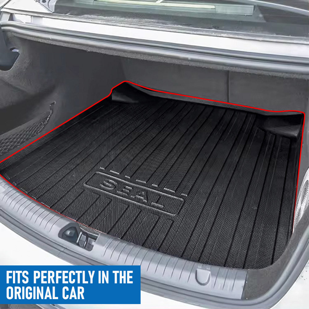 BYD Seal Boot Protector Fit TPE Liner All Weather Camping Ready 2022-2023 Custom