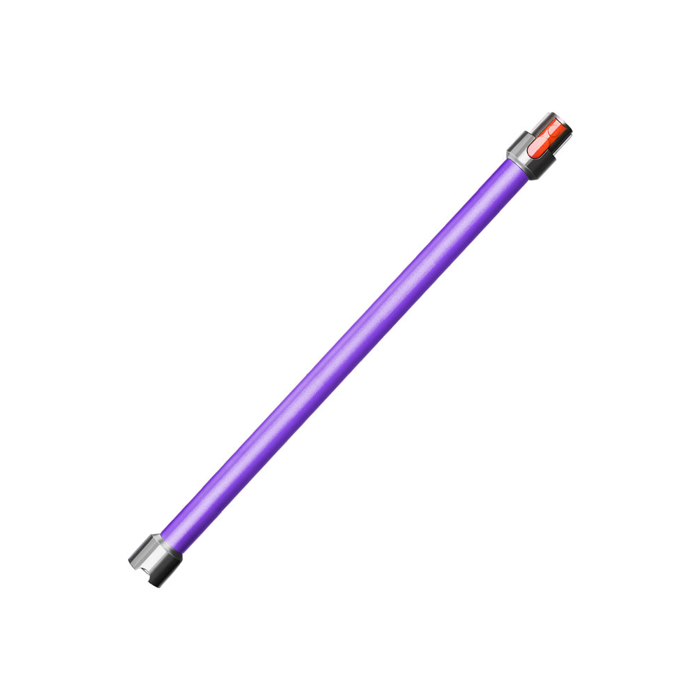 Wand Stick Extension Tube V7 V8 Wand Replacement Purple