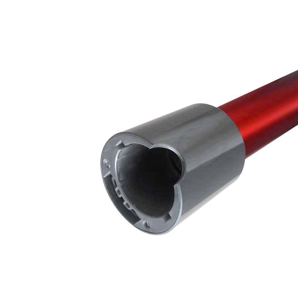 Wand Stick Extension Tube V7 V8 Wand Replacement Purple