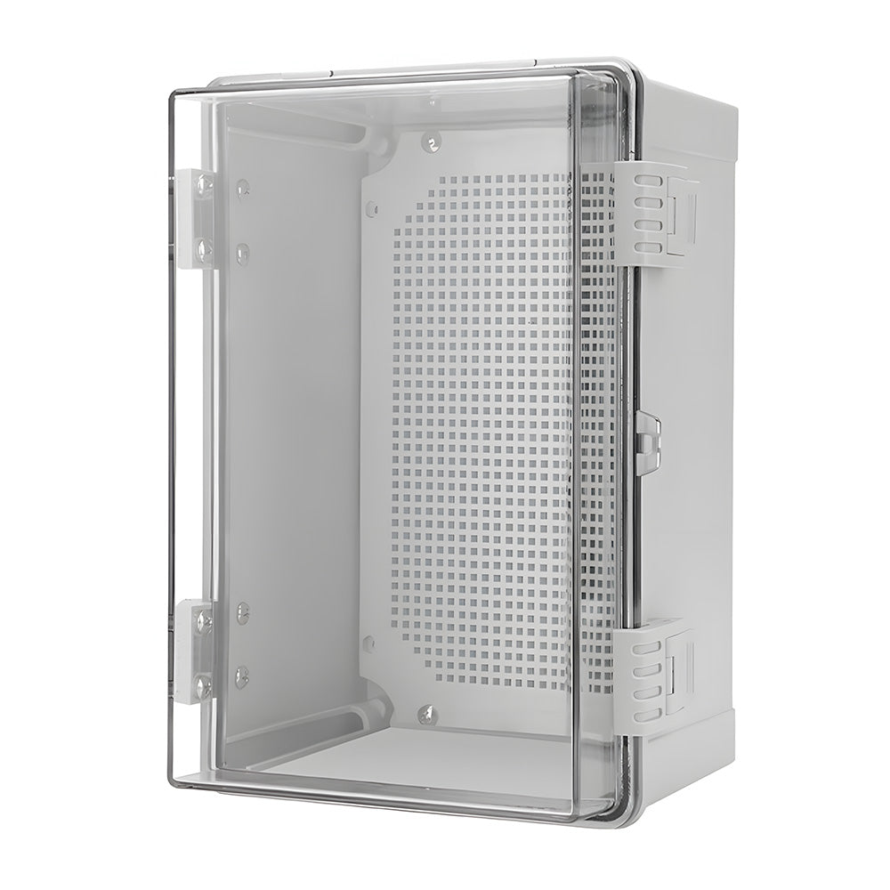 Electrical ABS Junction Box IP66 Electrical Electrical Project 30x20x17cm