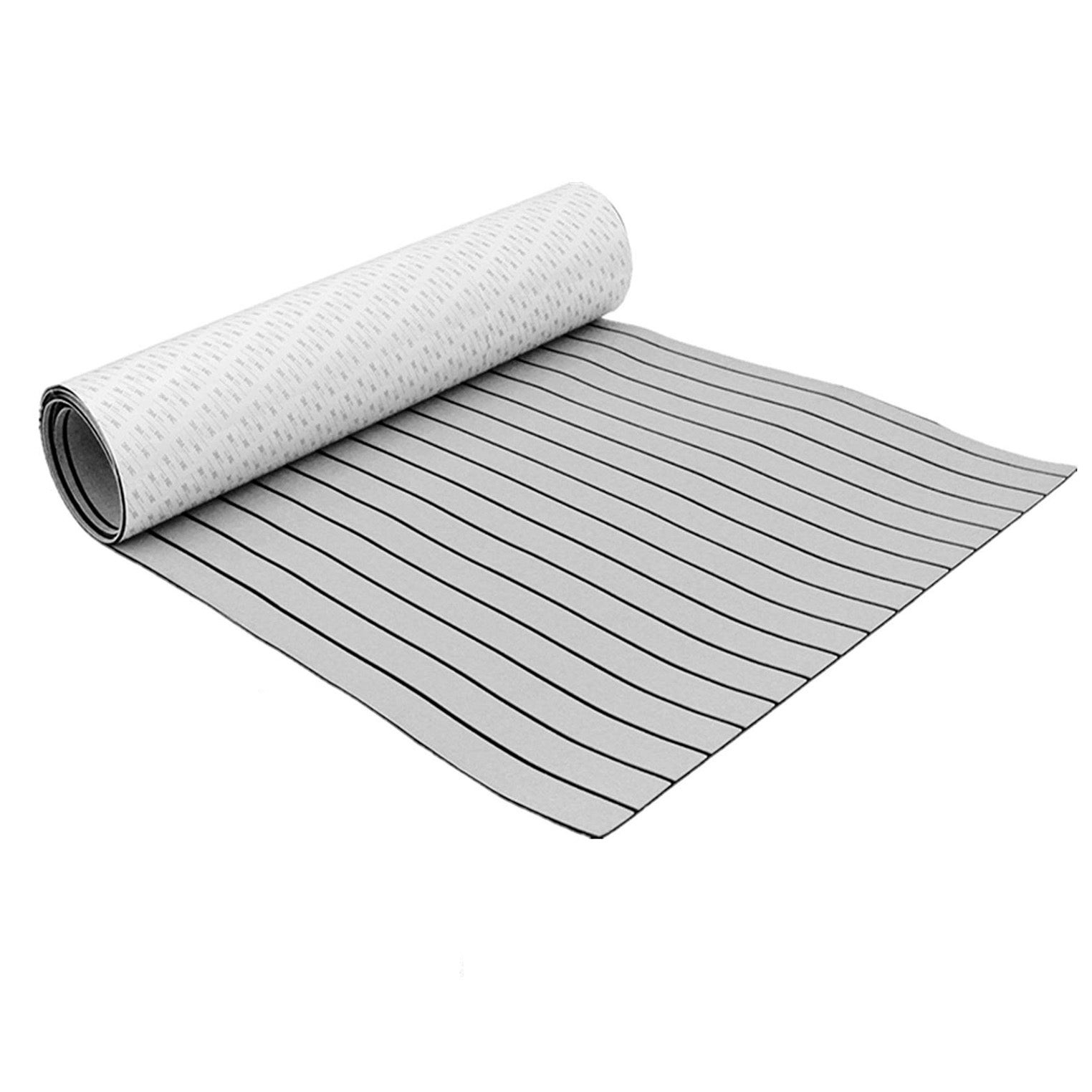 EVA Boat Flooring Mat Boat Mat Boat Flooring Yacht Kayak Surfboard 240cmx90cm