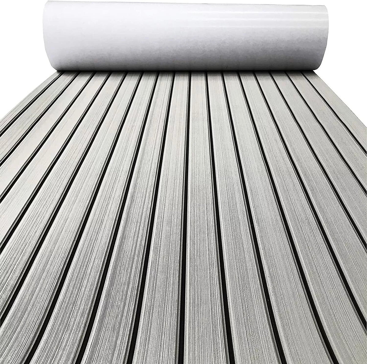 EVA Boat Flooring Mat Boat Mat Boat Flooring Yacht Kayak Surfboard 240cmx90cm