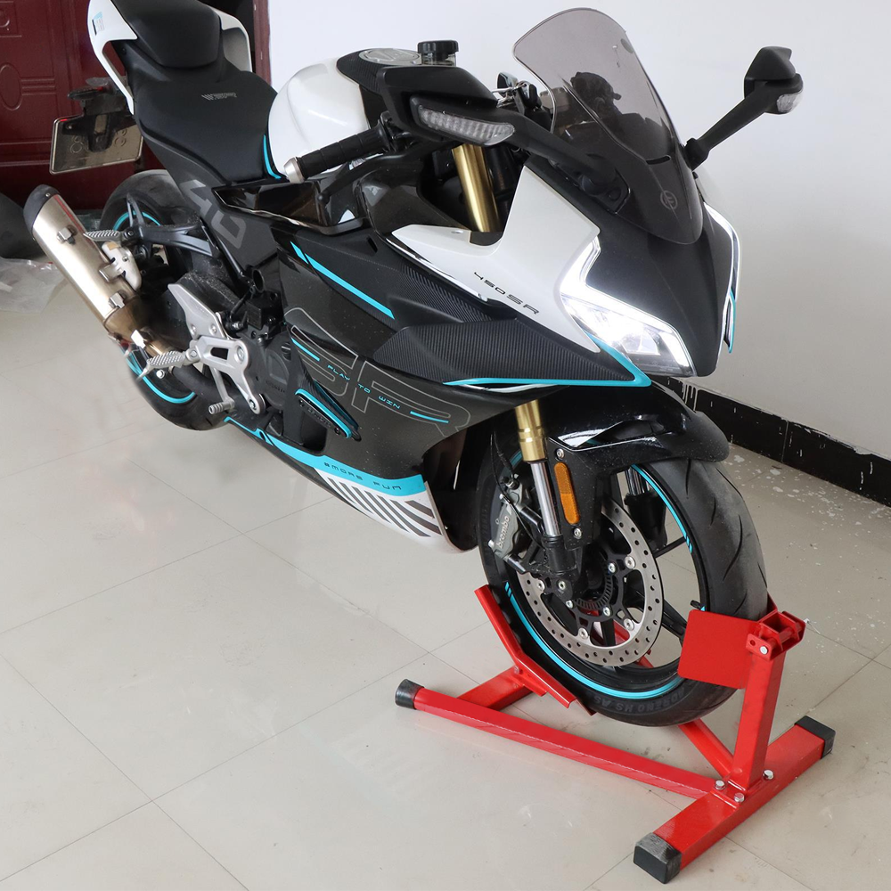 Heavy Motorcycle Motorbike Front Wheel Wheel 15 21 Tires Standard Motorcycles