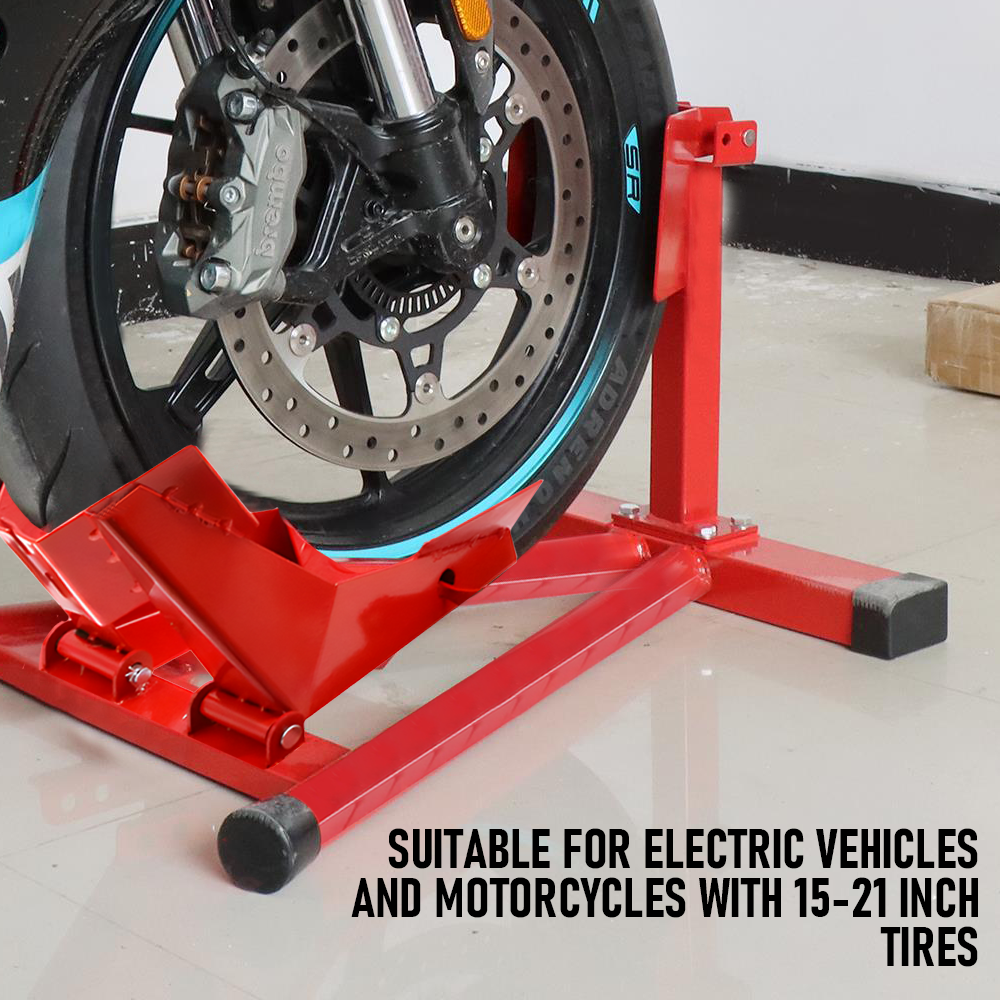 Heavy Motorcycle Motorbike Front Wheel Wheel 15 21 Tires Standard Motorcycles