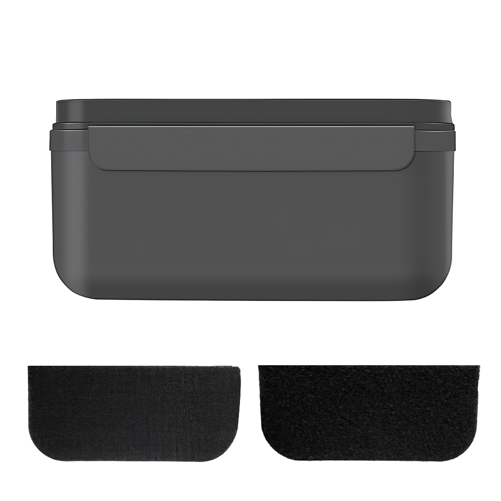 TPE Car Boot Organiser Australia No Sew Stitching Odourless Reusable Camping Box