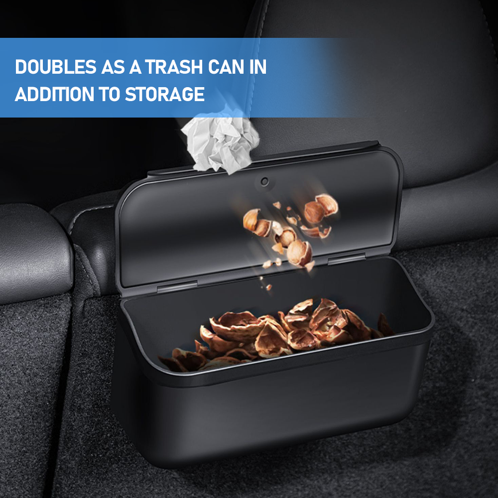 TPE Car Boot Organiser Australia No Sew Stitching Odourless Reusable Camping Box