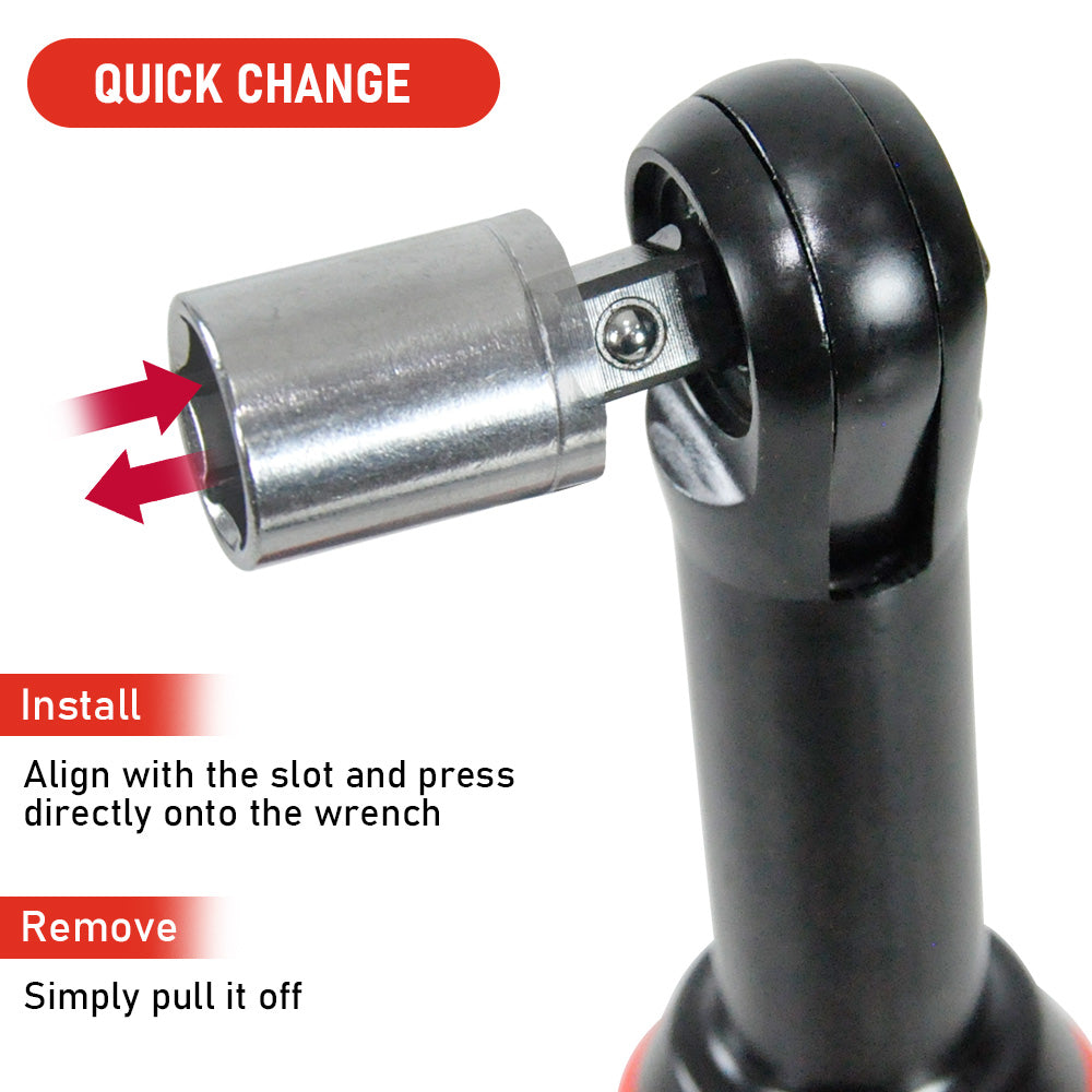 Cordless Electric Ratchet Wrench 12V Electric Ratchet Wrench 3 8inch 400 Charger