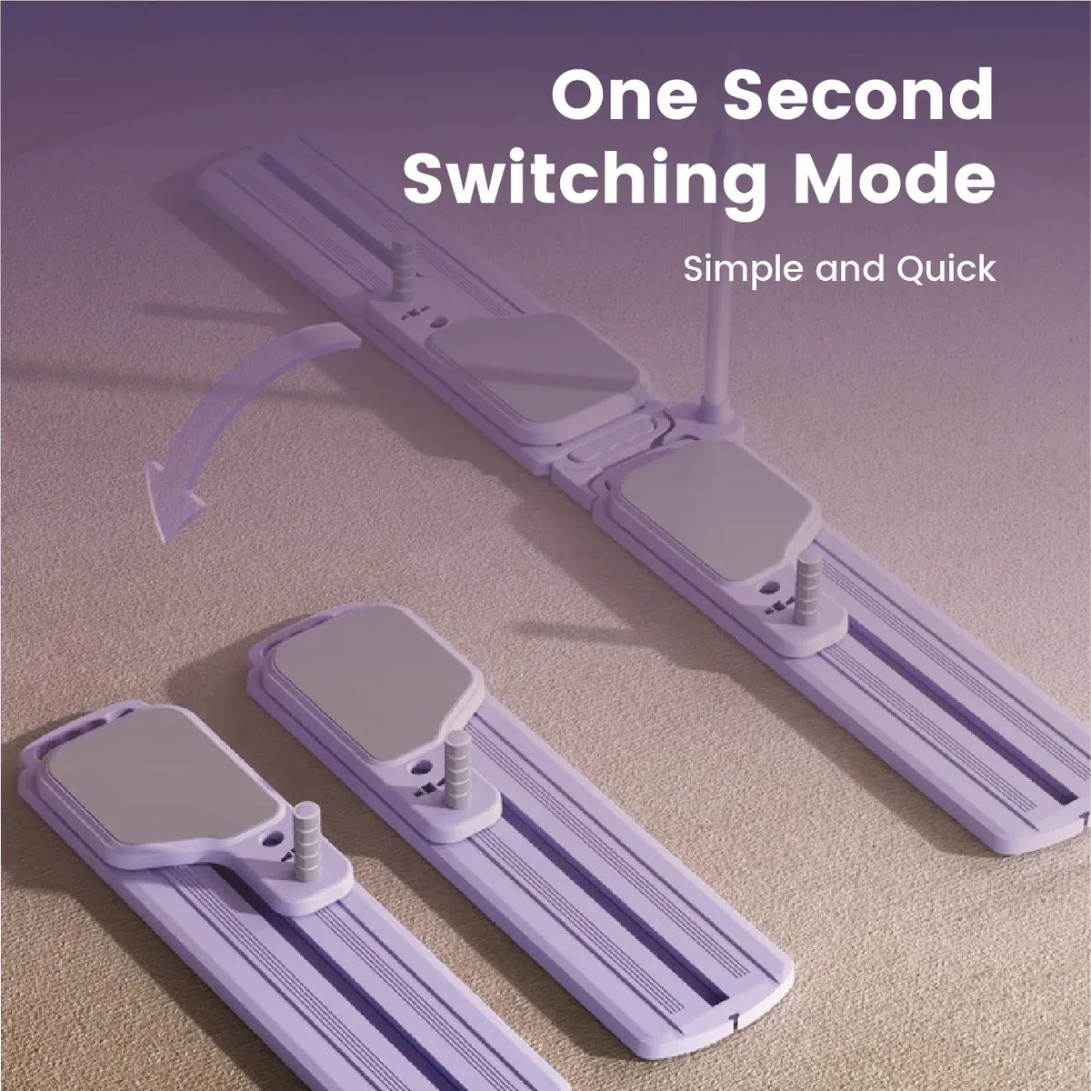 Multifunctional Pilates Reformer Board Leg Fitness Equipment Strength Building