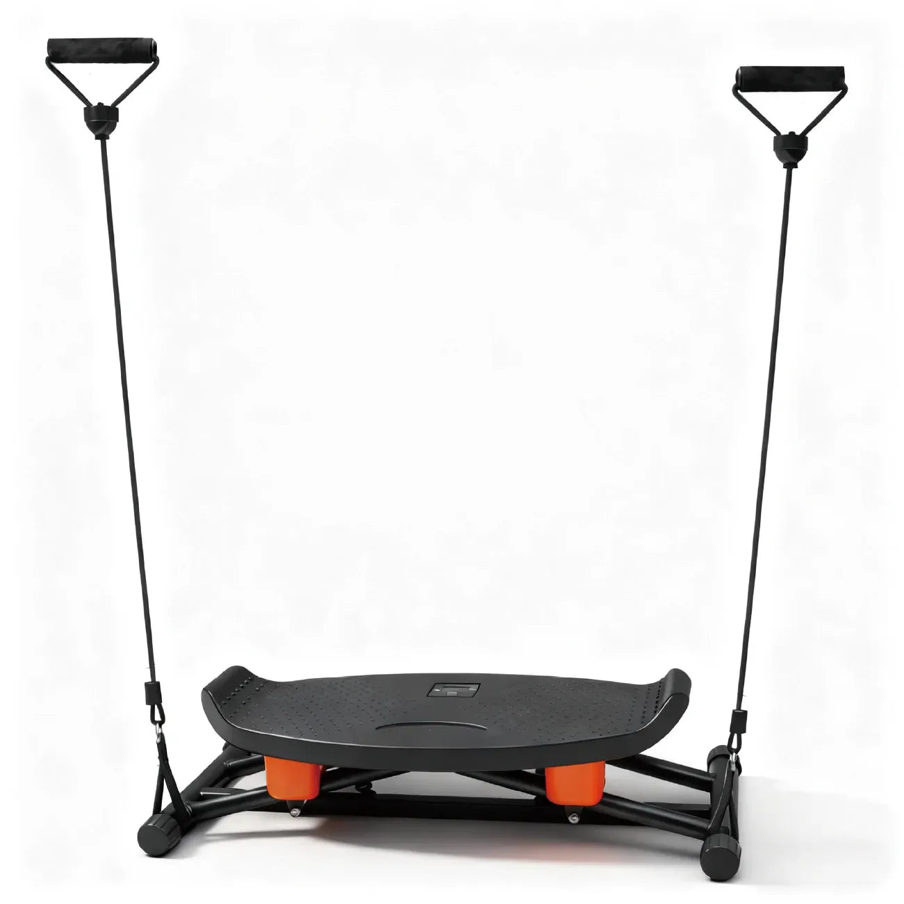 Simulate Ski Training Board Non Slip Training 2 Full Body Fitness Equipment