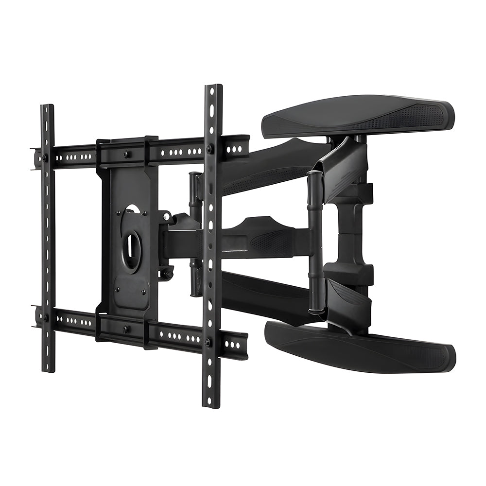 Telescopic Swivel & Tilt TV Monitor 85kg Full 48.5cm Flat TVs 32-80 inch inch