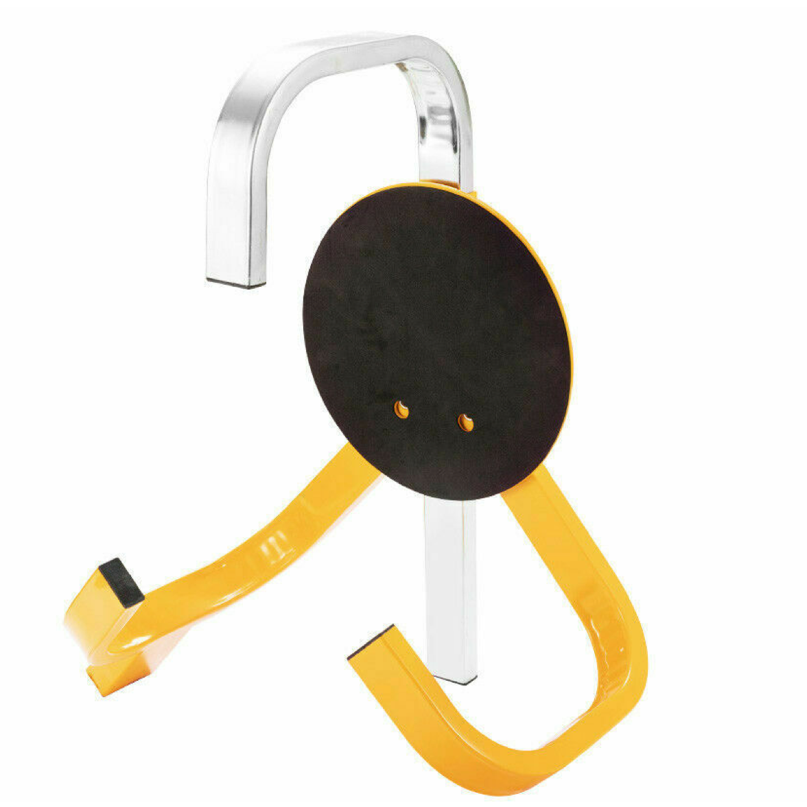 Wheel Clamp Defender Tyre Lock 13 14 15 195mm 230mm 2 Theft 1 Year Warranty