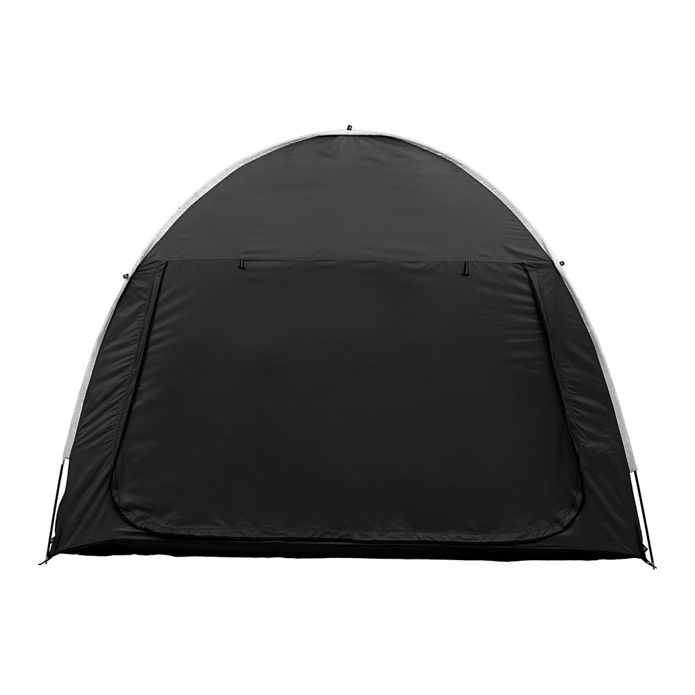 Weisshorn Camping Tent Car SUV Rear Hatchback Tents Canopy - XFEL-TENT-CAR-BK