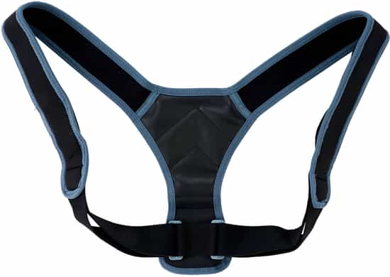 Onset Black Posture Trainer (Small)