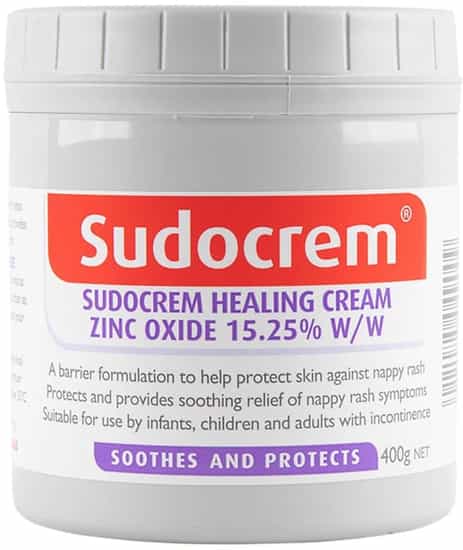 Sudocrem Healing Ointment (400 g)