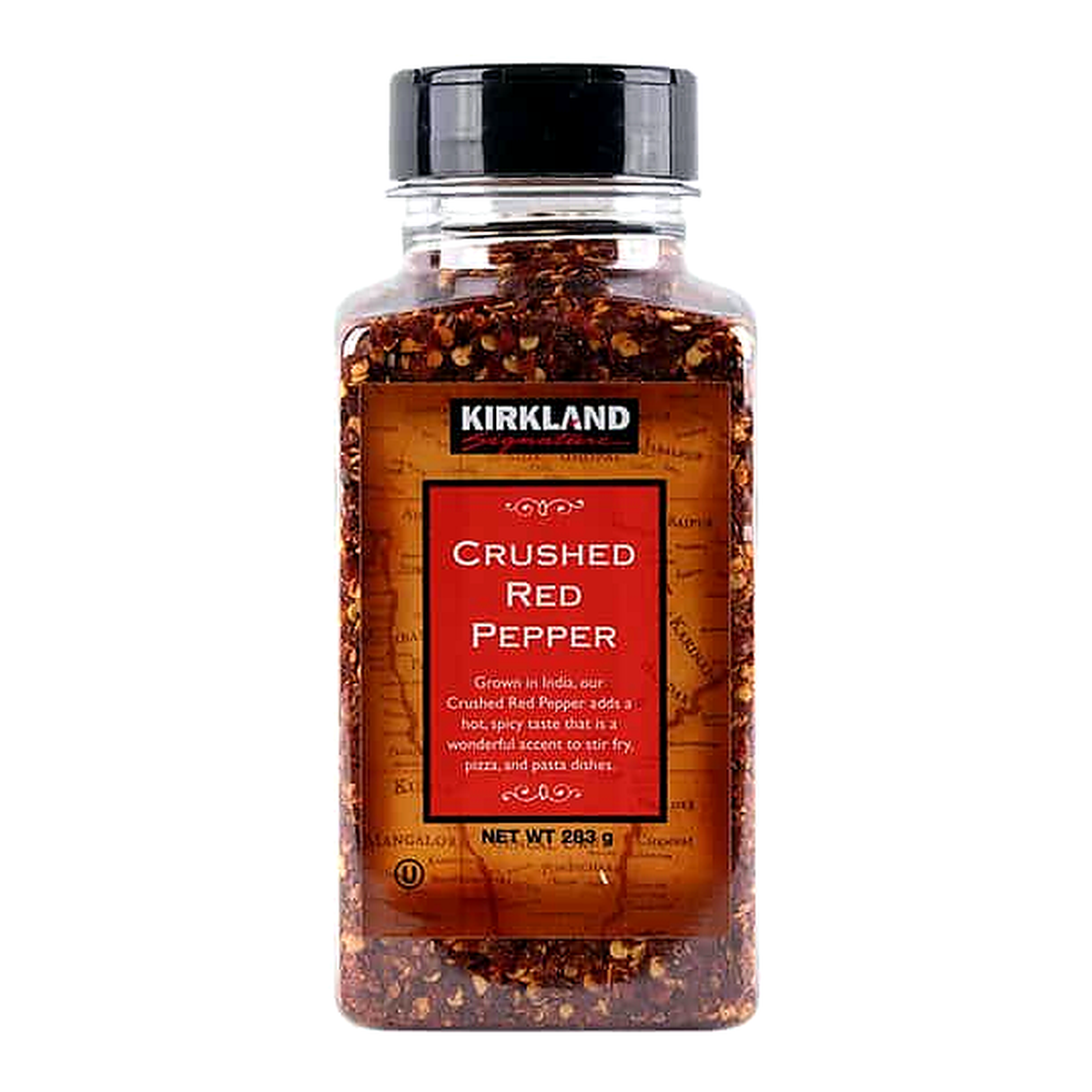 Kirkland Signature Coarse Red Pepper (283 g)