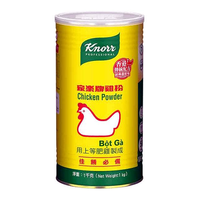 Knorr Chicken Powder (1 kg)