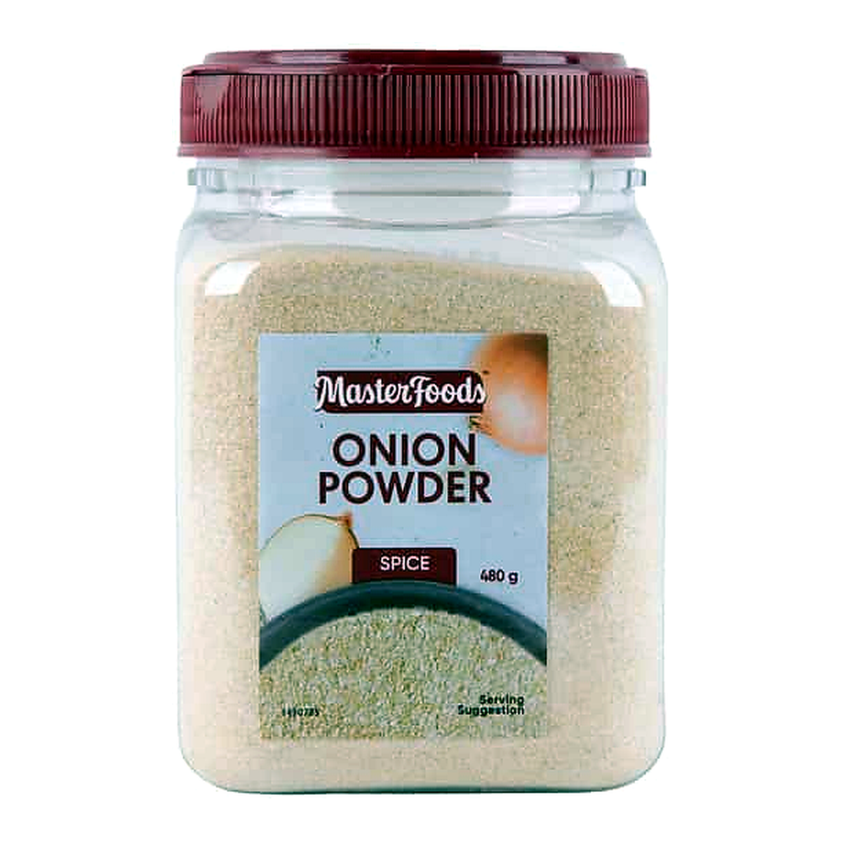 MasterFoods Onion Powder (480 g)