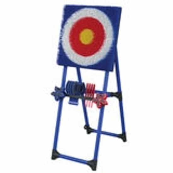 Eastpoint Axe Throw & Throwing Stars Target Set (1 ea)