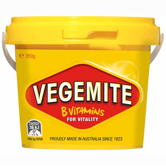 Vegemite Spread (950 g)