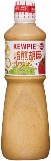 Kewpie Sesame Dressing (1 L)