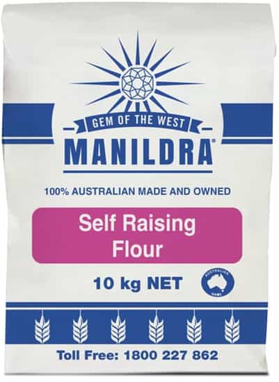 Gem of The West Self Raising Flour (10 kg)