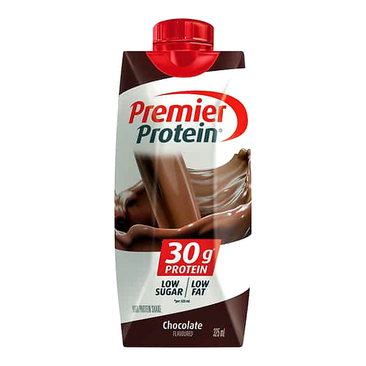 Premier Protein Chocolate Protein Shake (325 ml x 12 pk)