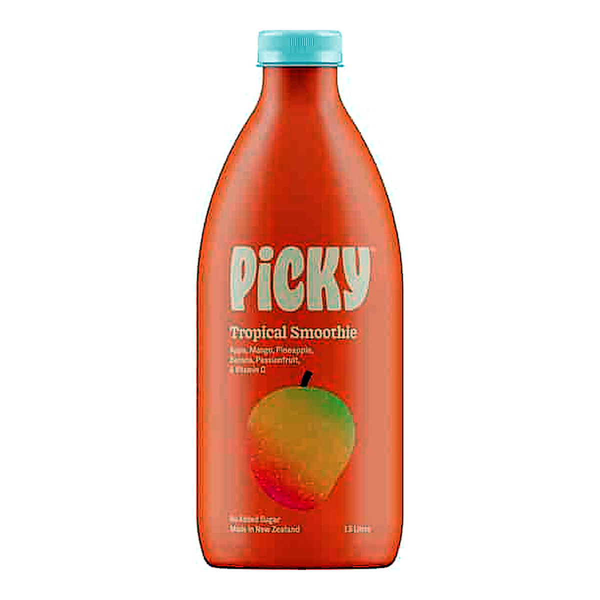 Picky Tropical Smoothie (1.5 L)
