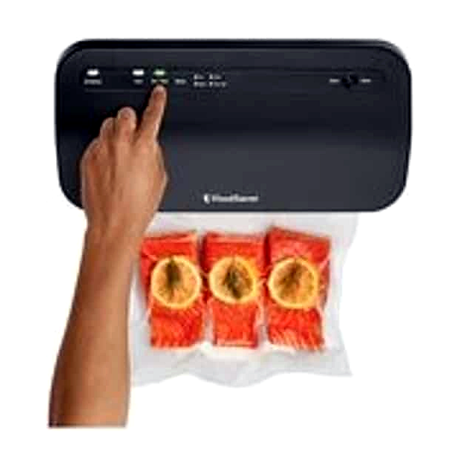 Foodsaver Vacuum Sealer VS2298 (1 ea)