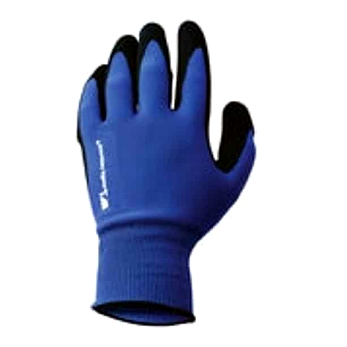 Foam Latex Dipped Work Gloves (10 pk)