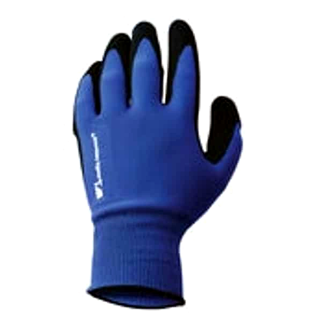 Foam Latex Dipped Work Gloves (10 pk)