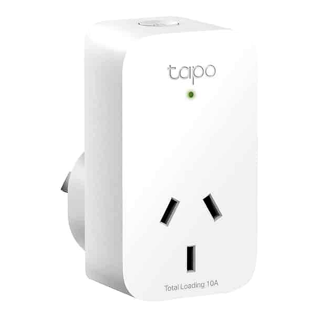 Tapo Smart Plug (4 pk)