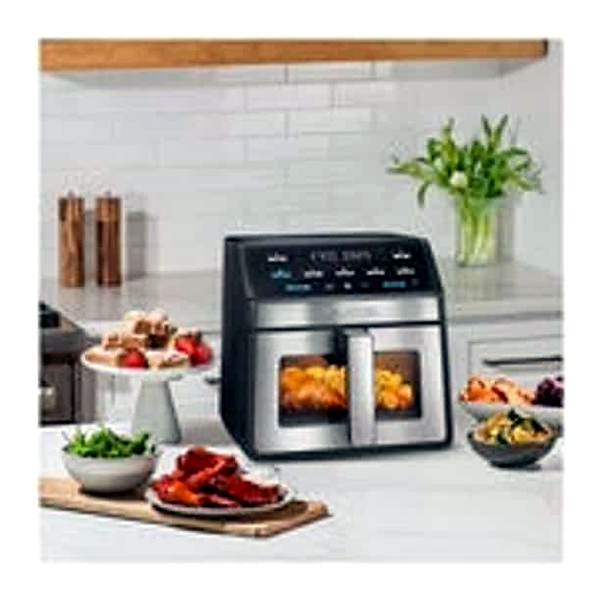 Gourmia Airfryer (1 ea)