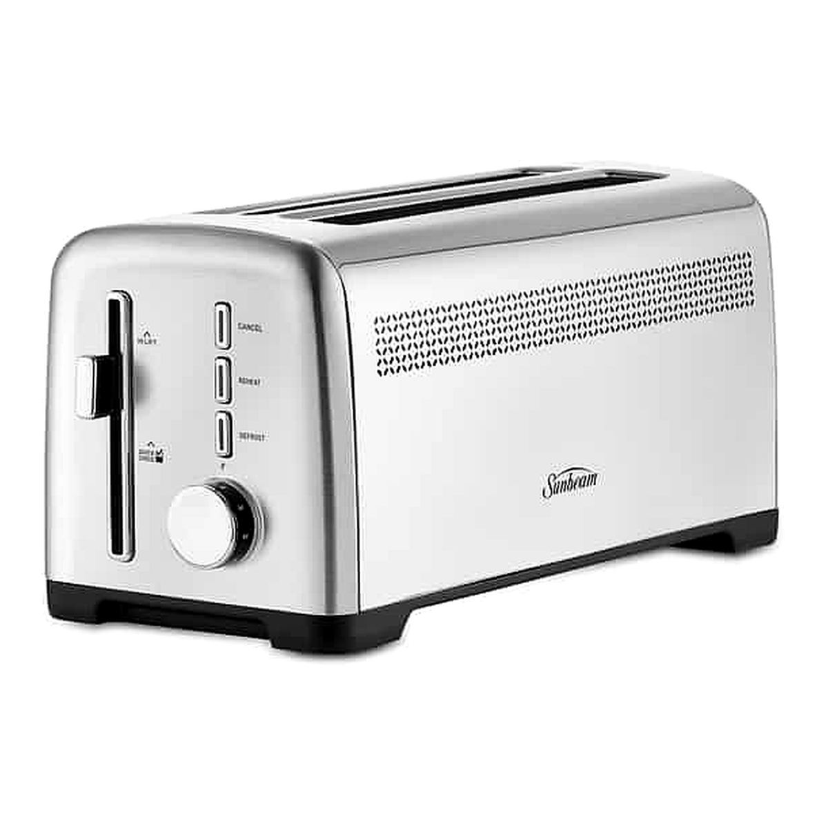 Sunbeam Tam1003Ss 4 Slice Long Toaster (1 ea)