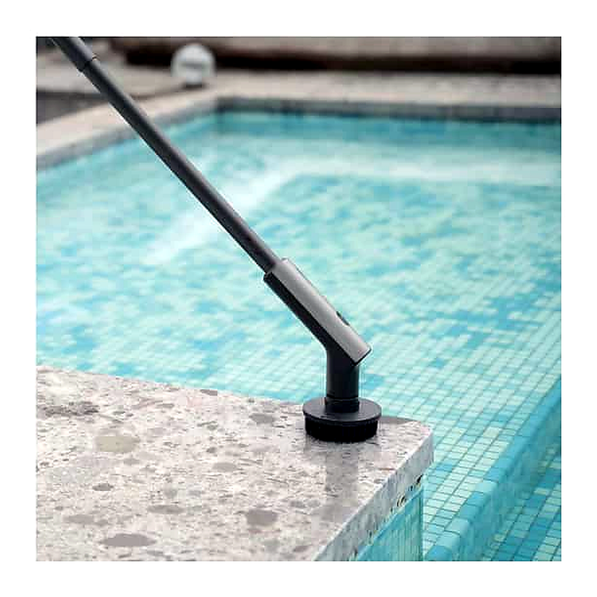 HOTO Cordless Spin Scrubber