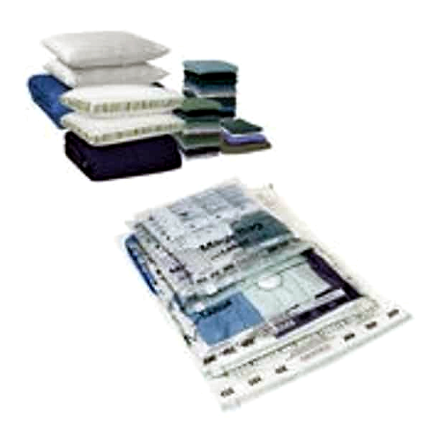 Magicbag Vacuum Set (15 pk)