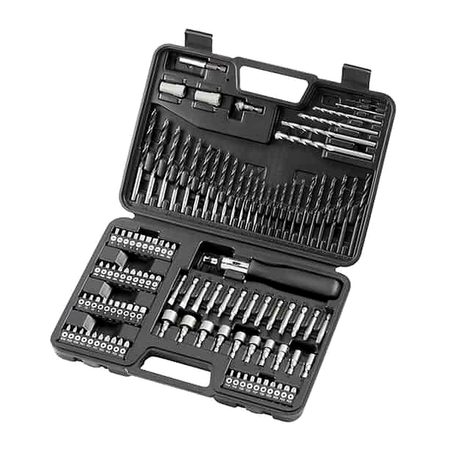 Dewalt Mixed Accessory Set (109 pk)