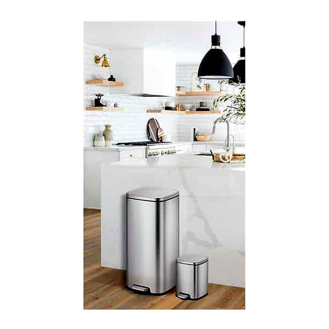 Eko Step Bin Combo (1 ea)