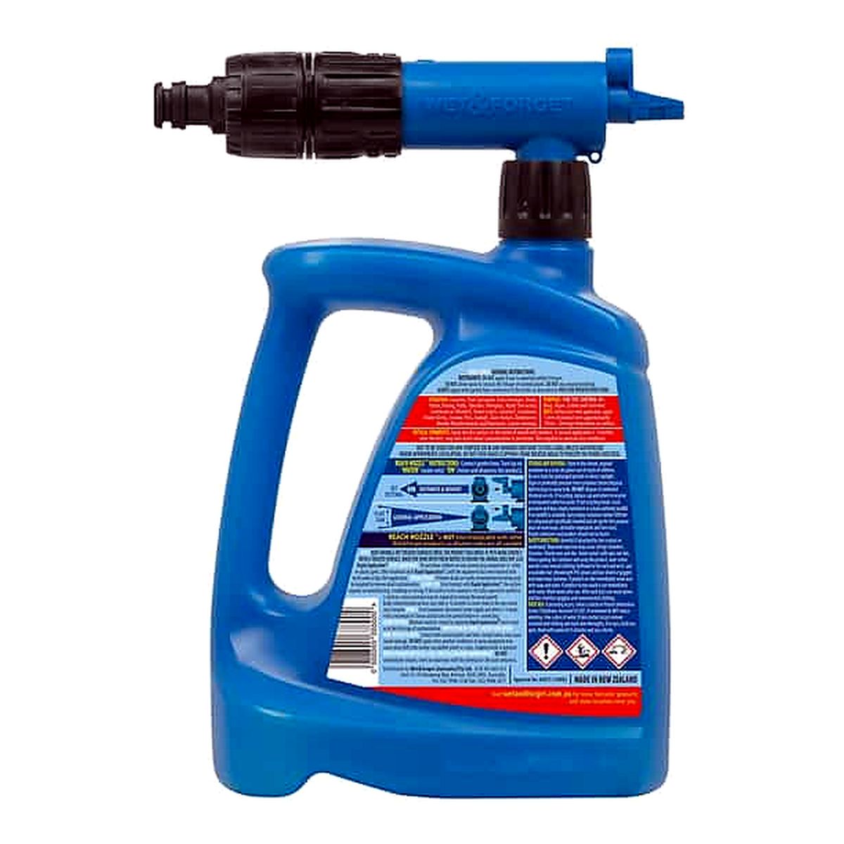 Wet & Forget Moss and Mould Remover (2 L)