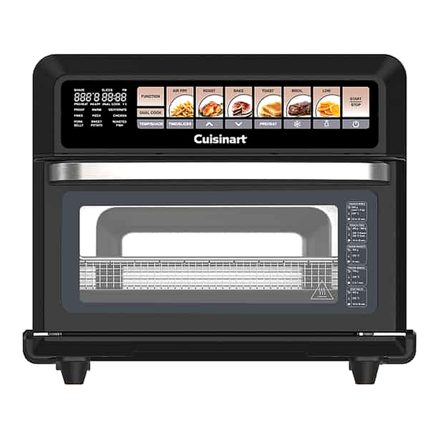 Cuisinart Air Crisp Pro Air Fryer Oven (1 ea)