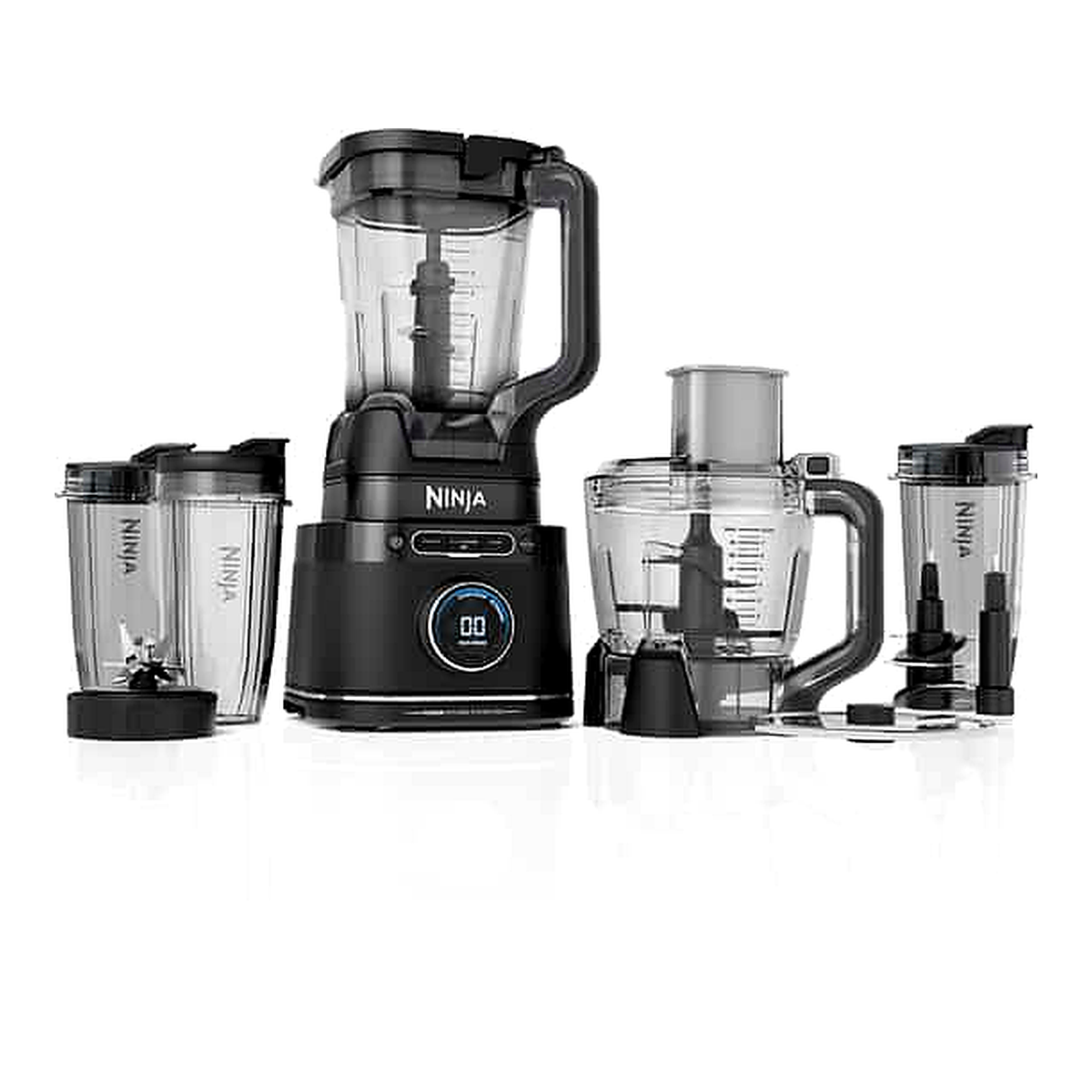 Ninja Detect Kitchen System (1 ea)