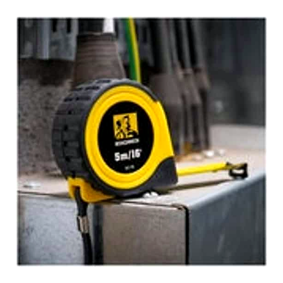 Rough Neck Tape Measure (3 pk)