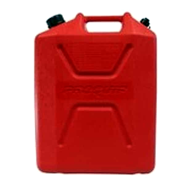 Pro Quip Fast Pour Plastic Fuel Can (1 ea)